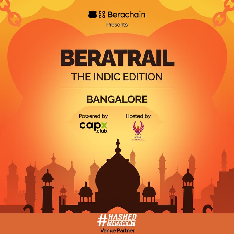 Cover Image for Bera Meet - TPG Karnataka🛠️