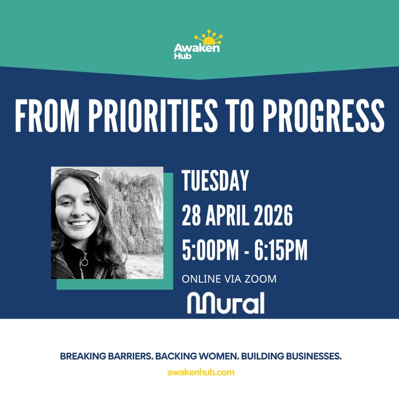 Cover Image for From Priorities to Progress