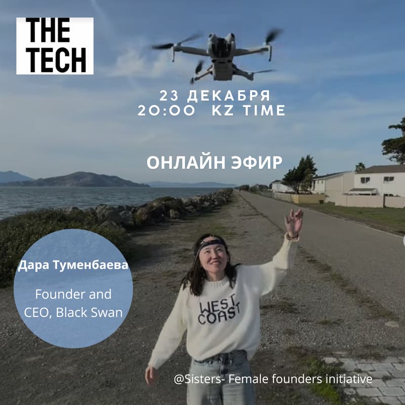 Cover Image for Futuristic Ventures by Female Founders