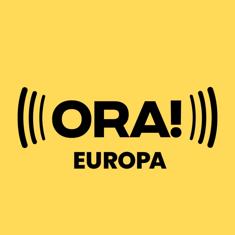 Cover Image for ORA! Francia, prepariamoci al 2026