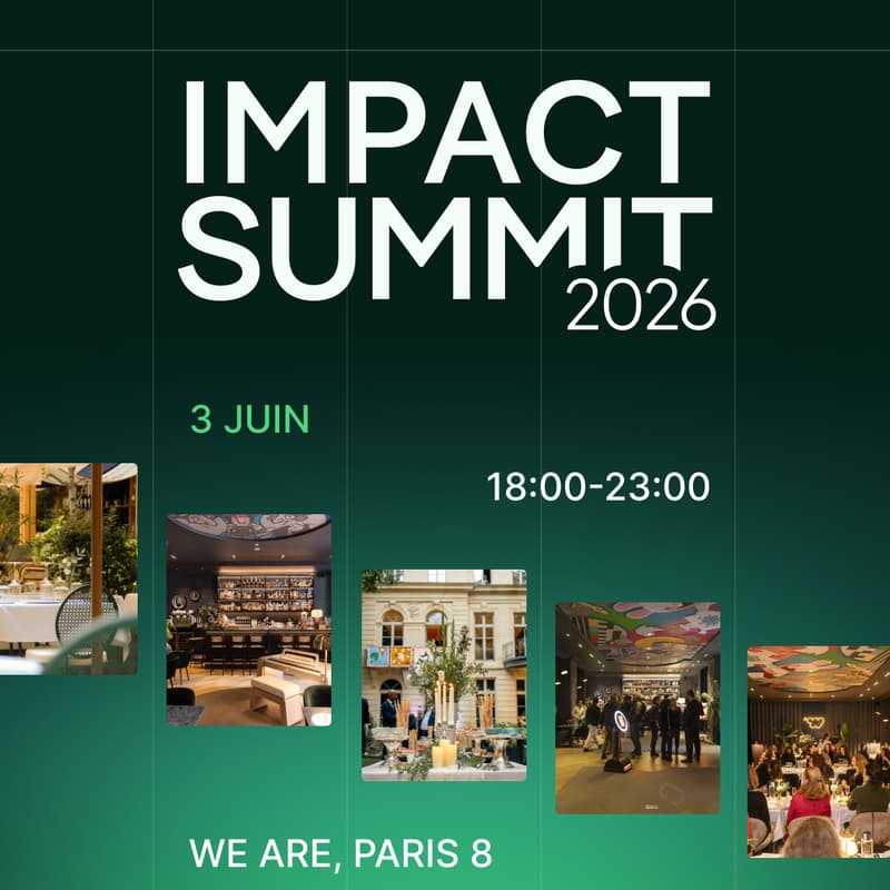 Cover Image for GREENLY IMPACT SUMMIT 2026