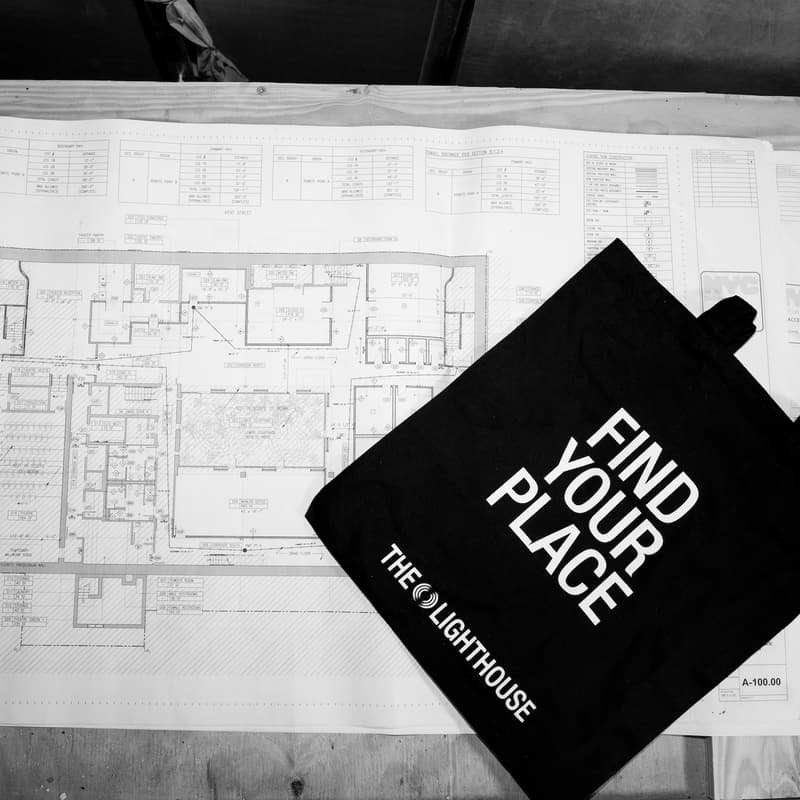 Cover Image for Lighthouse Brooklyn Opening Festival