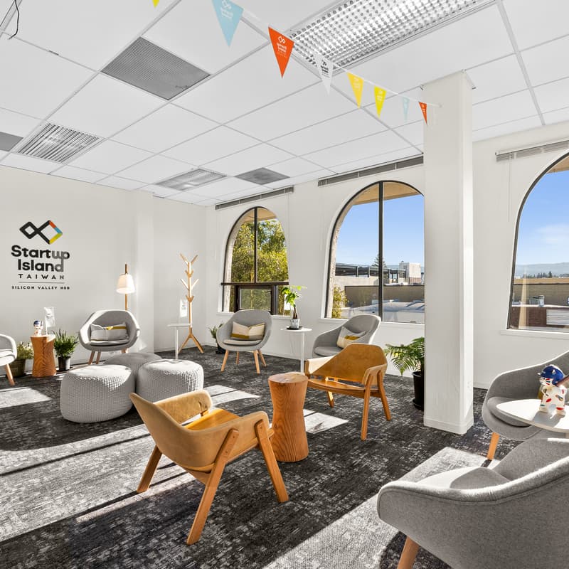 Cover Image for 14th San Jose Hardware Meetup | Manufacturing in Taiwan for Hardware Startups