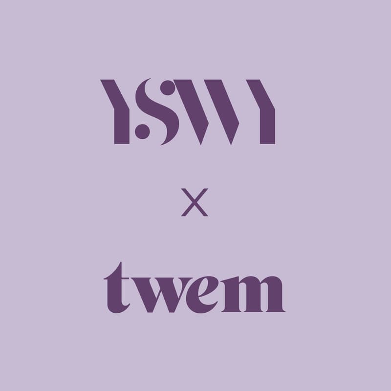 Cover Image for YSWY x TWEM: compassionate cycle