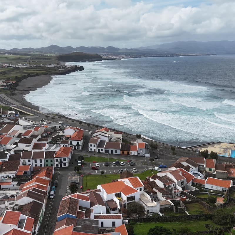 Cover Image for The Unknown Nomad Paradise