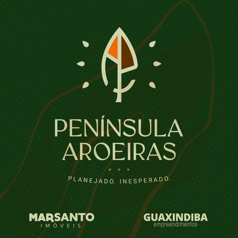 Cover Image for Apresentação Península Aroeiras