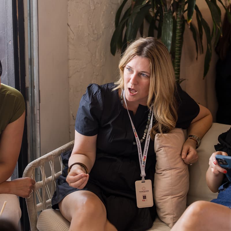 Cover Image for Dallas ~ Women in Recruiting: Lunar New Year Intention Setting - Lead with Clarity in the Year Ahead