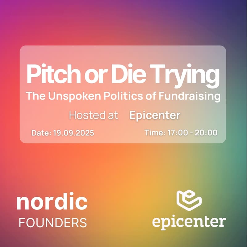 Cover Image for Pitch or Die Trying