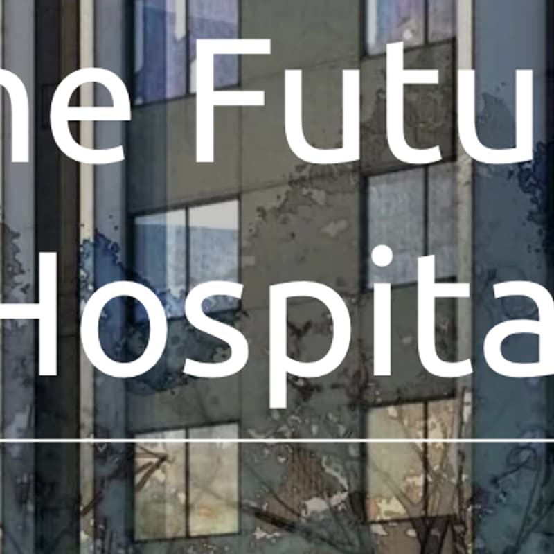 Cover Image for The Future of Hospitality