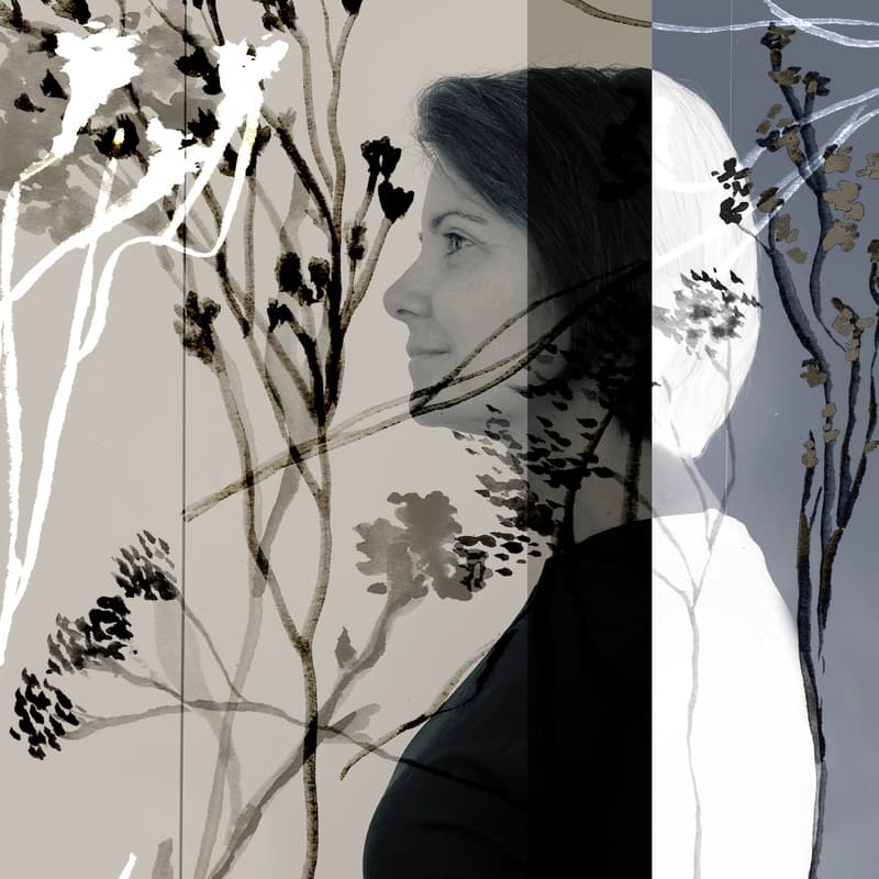 Cover Image for Carla Paoliello: A Shift Towards Nature-Centred Design Practice