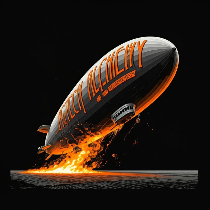 Cover Image for AgTech Alchemy at Shapeshifter's Cinema