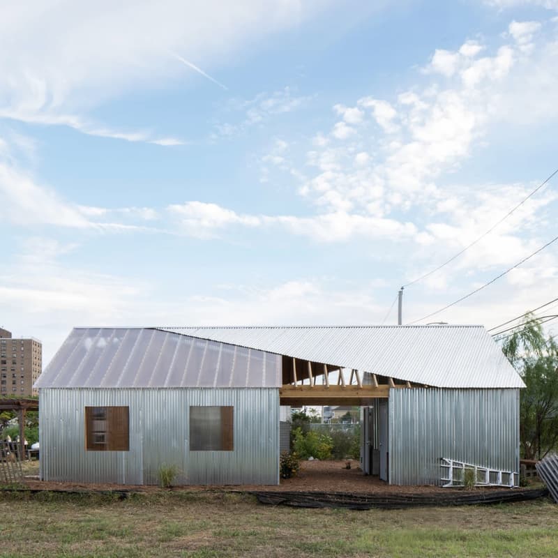 Cover Image for Wasted x Van Alen – with Pratt Institute