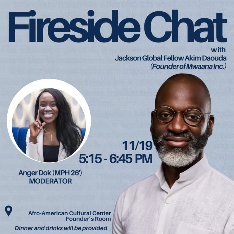 Cover Image for Innovating for the Diaspora: Akim Daouda on Sustainability, Impact, and African Futures