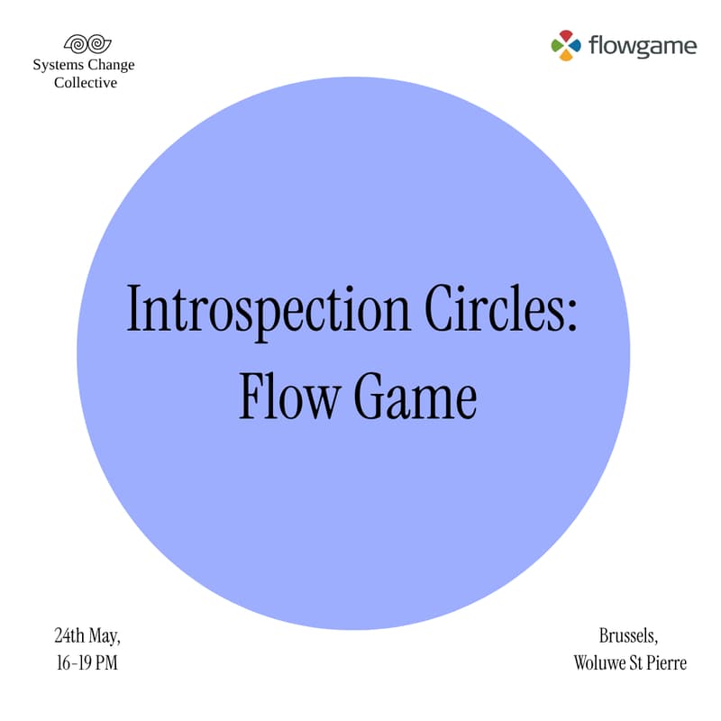 Cover Image for Brussels | Flow Game