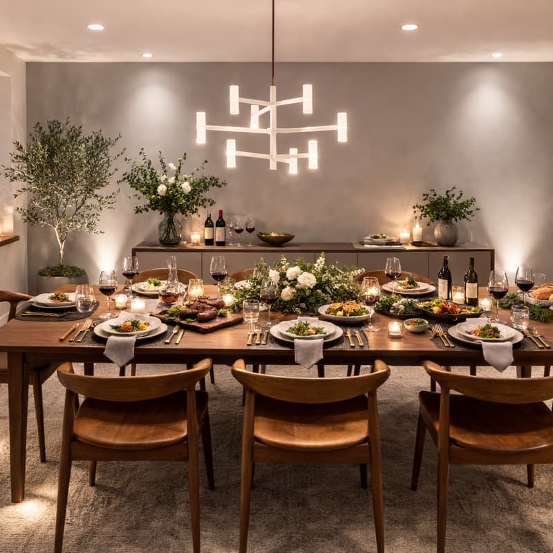 Cover Image for AI CTO Night - A Private Gathering of AI Technical Leaders.