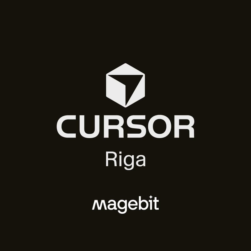Cover Image for Cursor Meetup Riga