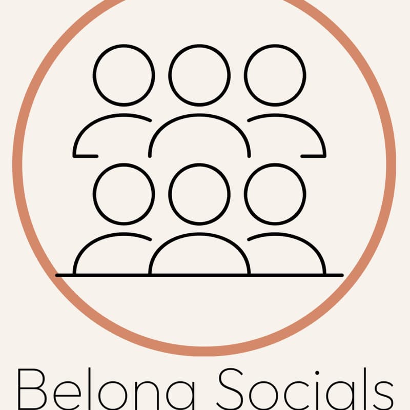 Cover Image for Belong Social Pizza Night