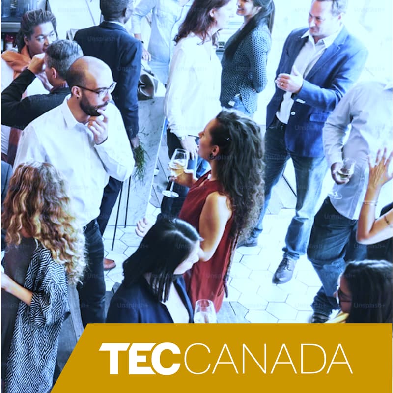Cover Image for TEC Connect - Cambridge/KW