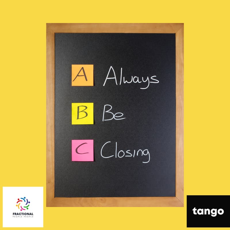 Cover Image for FPP Exclusive Chat :: #alwaysbeclosing