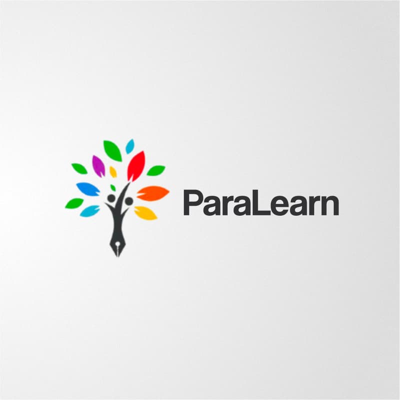 Cover Image for ParaLearn App Launch