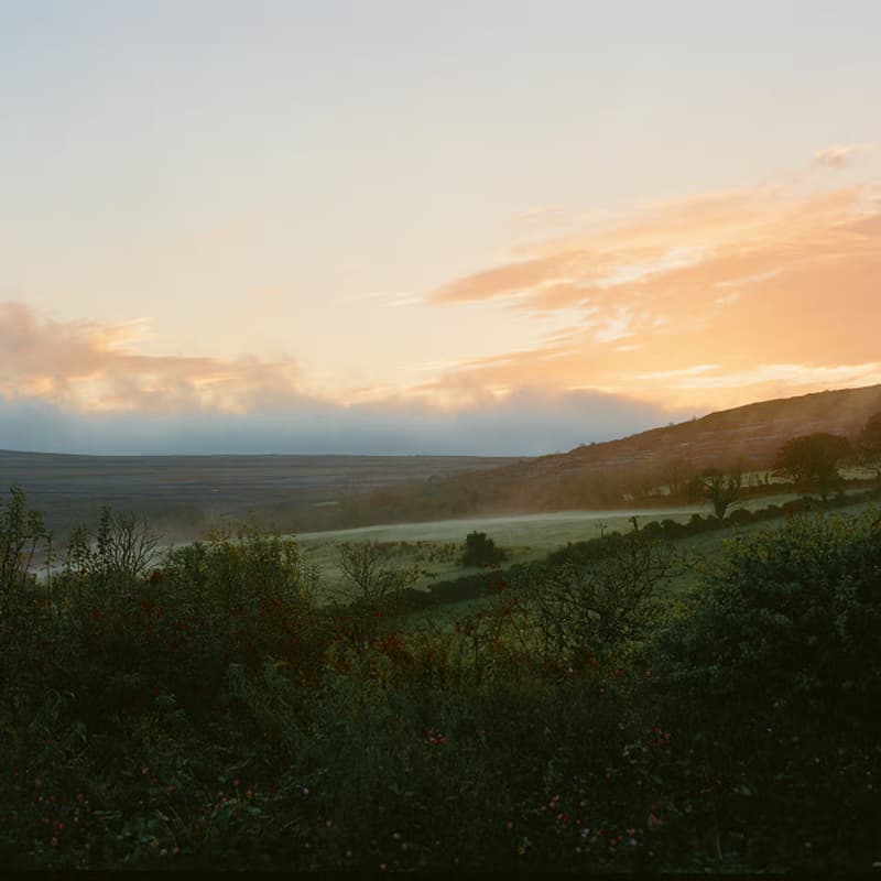 Cover Image for The Turning of the Tides with David Whyte and the Ó Súilleabháin Brothers at the House of Sound
