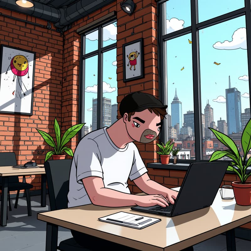 Cover Image for DotHub Wuddie Wednesdays #7