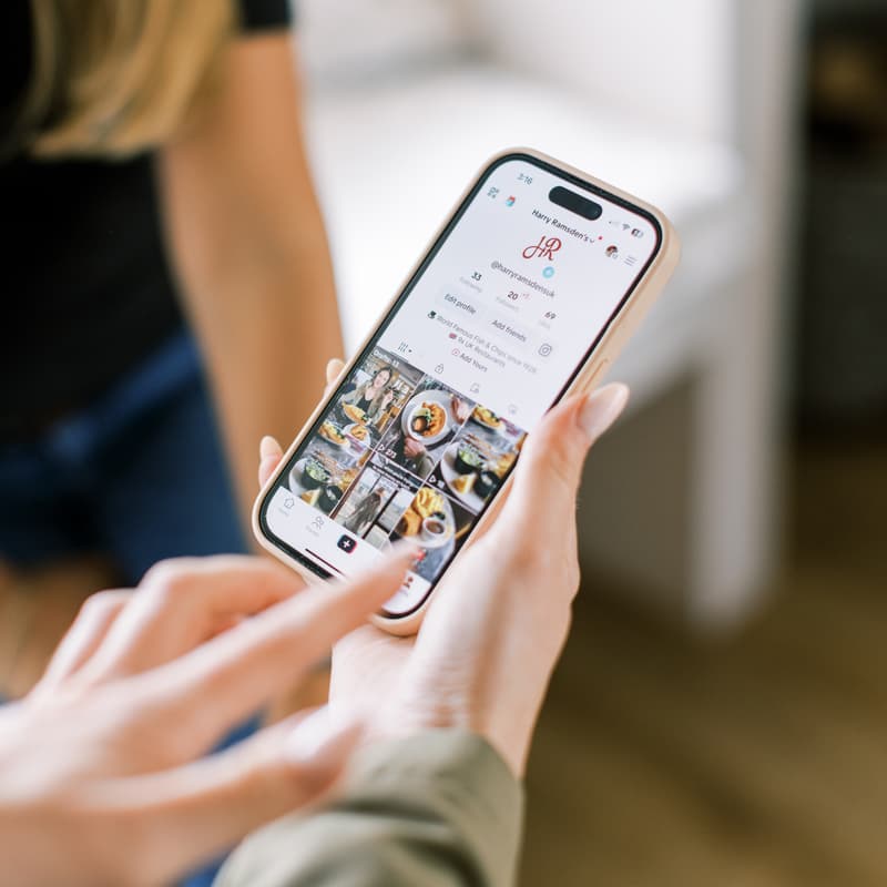 Cover Image for TikTok: How To Roll Out A Brand Strategy