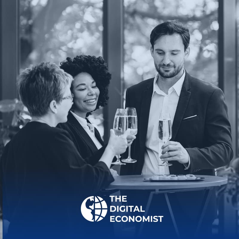 Cover Image for Institutional Research Network Reception