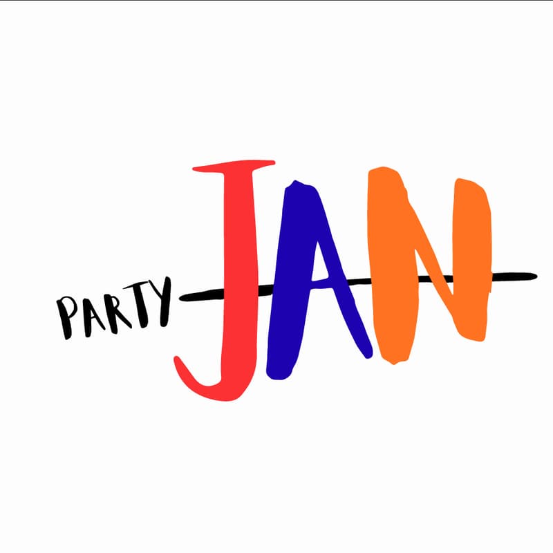 Cover Image for partyJAN