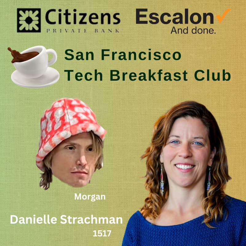 Cover Image for SF Tech Breakfast Club September