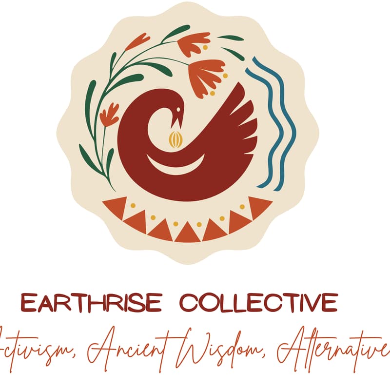 Cover Image for 2026 Earthrise Sacred Gathering: Unification & Transformation