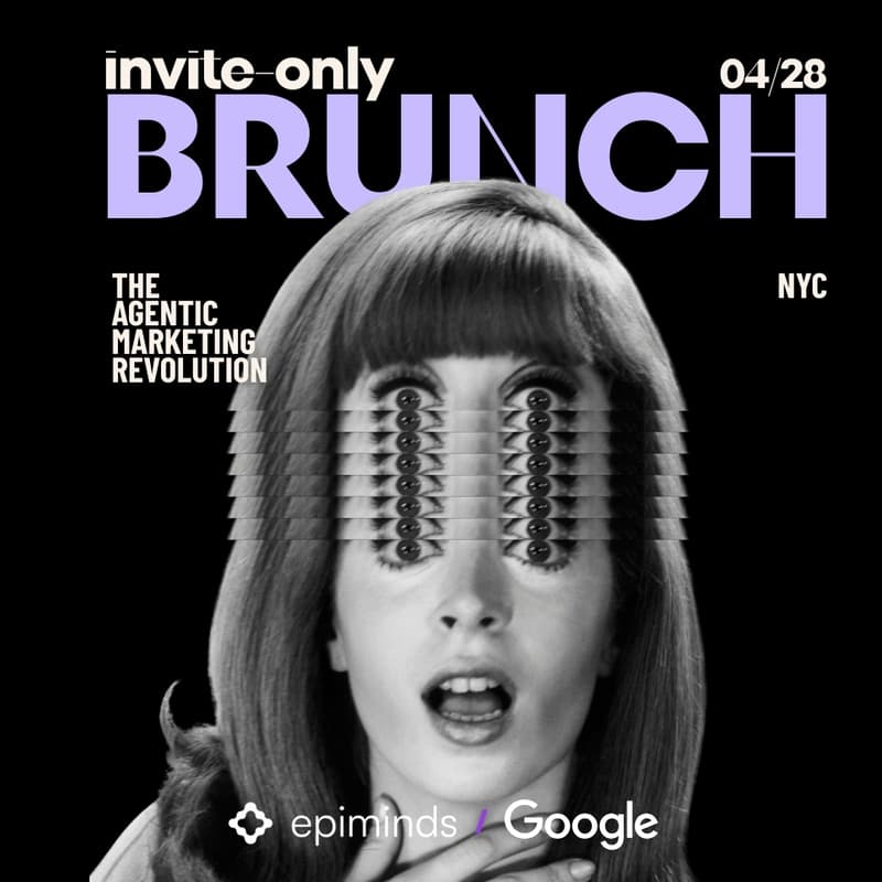 Cover Image for Epiminds x Google Exclusive Event