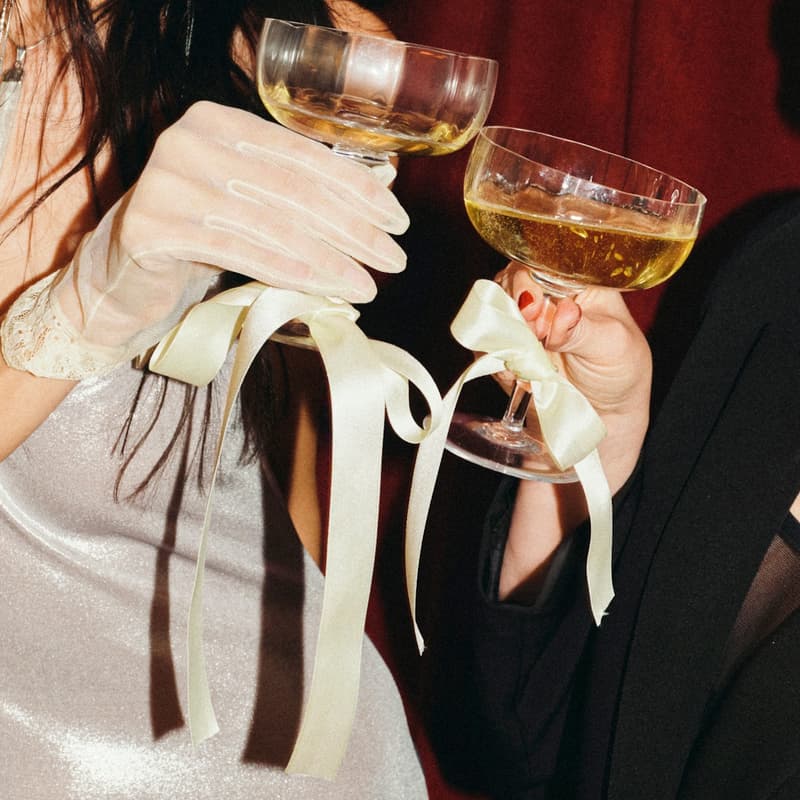 Cover Image for Mystic Caviar x Anne Parke Art Salon