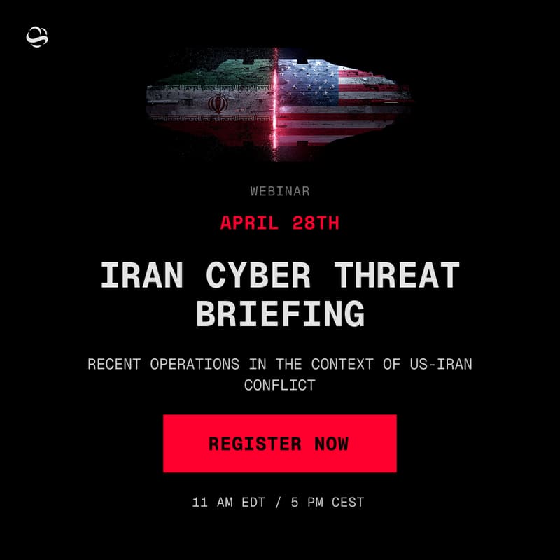 Cover Image for Iran Cyber Threat Briefing: Recent Operations in theContext of US-Iran Conflict