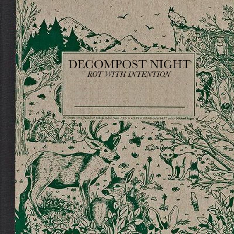 Cover Image for Decompost Night - Rot with Intention [public]