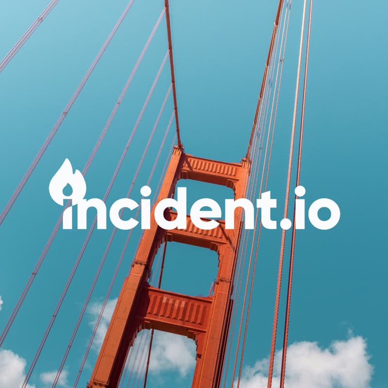 Cover Image for incident.io Happy Hour