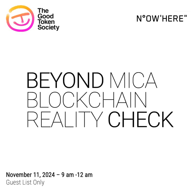 Cover Image for MICA & Geneva ecosystem