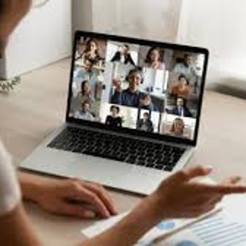 Cover Image for Changemakers Connect - Virtual Networking