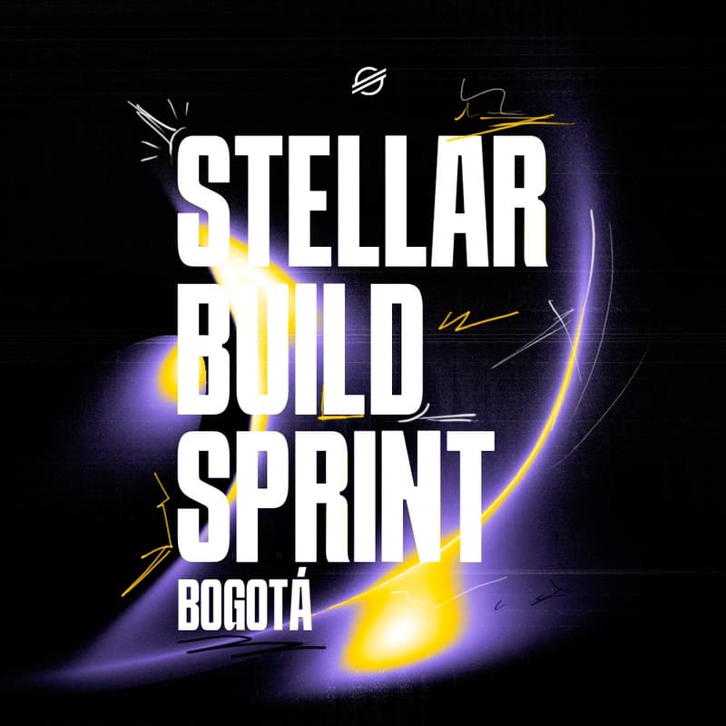 Cover Image for Stellar Build Sprint Bogotá 0x01