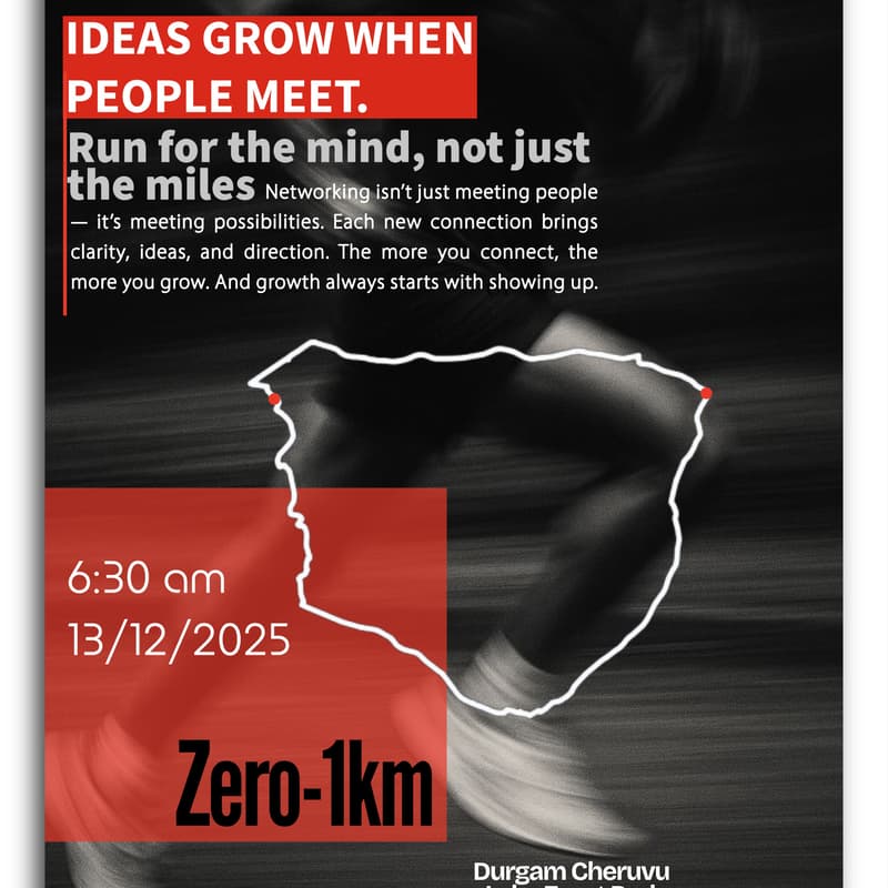 Cover Image for KANSBE Run