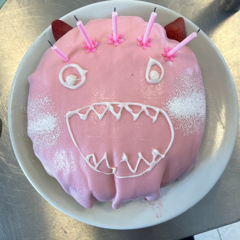 Cover Image for Kaffee, Kuchen & KI