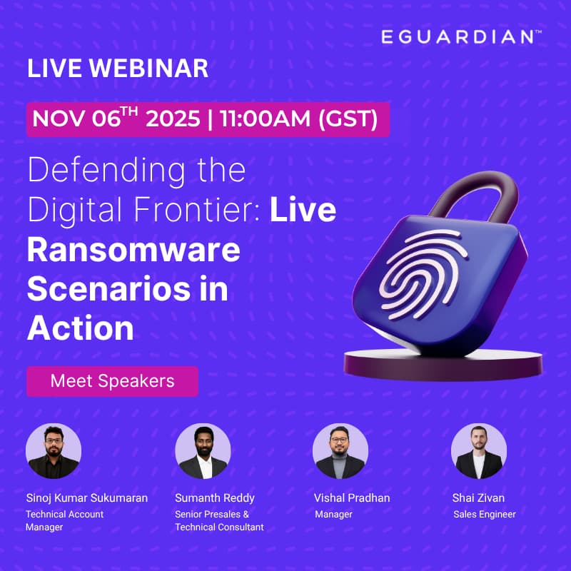 Cover Image for Defending the Digital Frontier: Live Ransomware Scenarios in Action