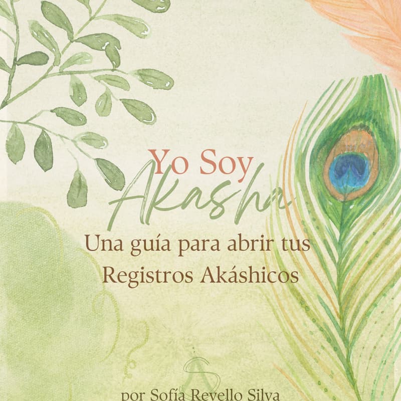 Cover Image for Nivel I - Registros Akáshicos