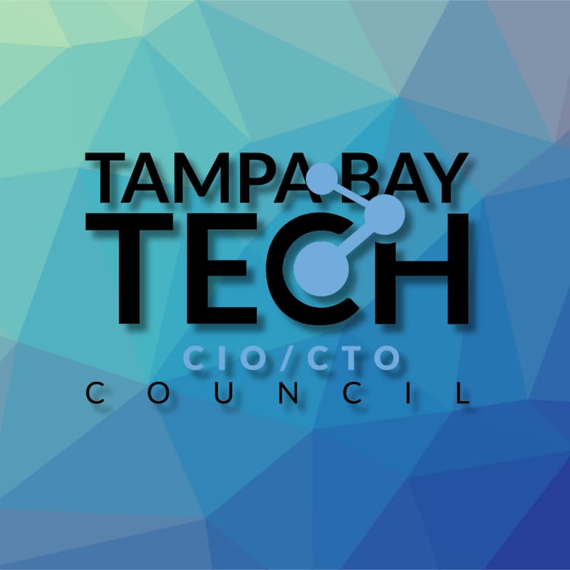 Cover Image for Tampa Bay Tech CIO/CTO Peer Council Event - Driving Enterprise Innovation: TGH’s Data and Analytics Partnership with Palantir