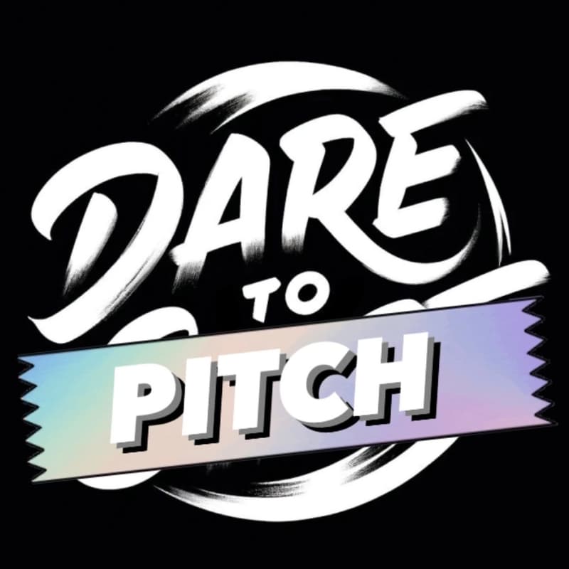 Cover Image for 💫 [DareToPitch Ep4] Startup Pitch Night with Founders, Experts, & Investors