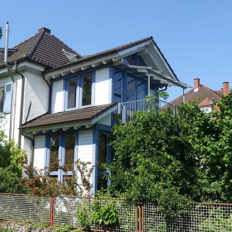 Cover Image for HomeExchange day à Kehl