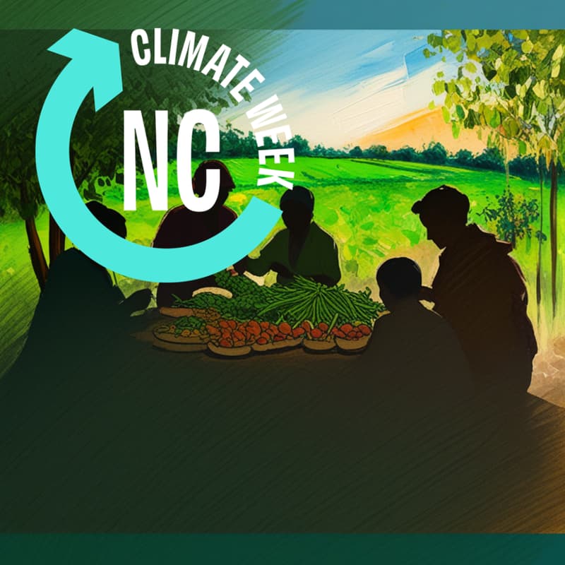 Cover Image for Climate on the Menu: A few Perspectives on Food