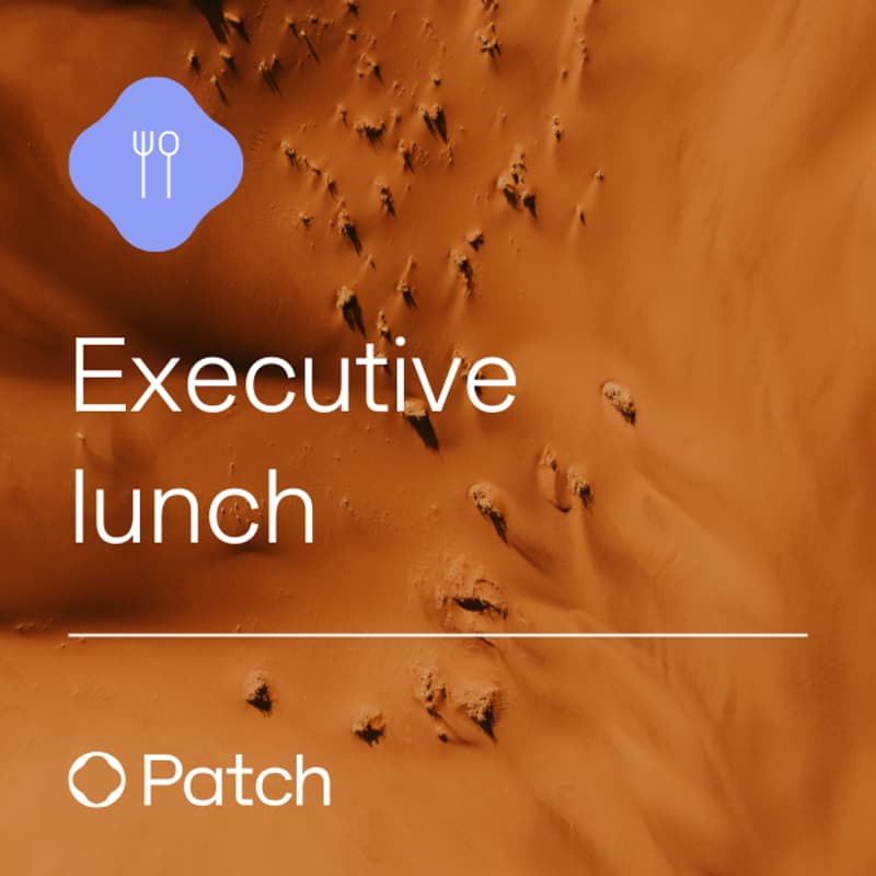 Cover Image for Sustainability leaders lunch at Greenbiz