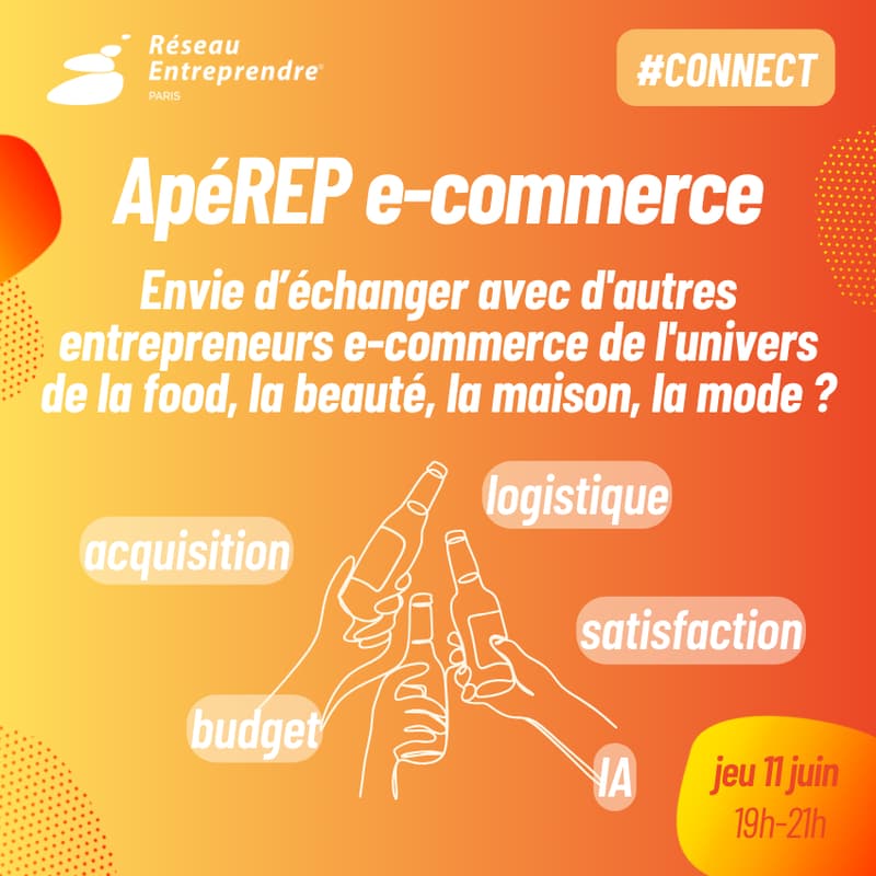 Cover Image for ApéREP e-commerce