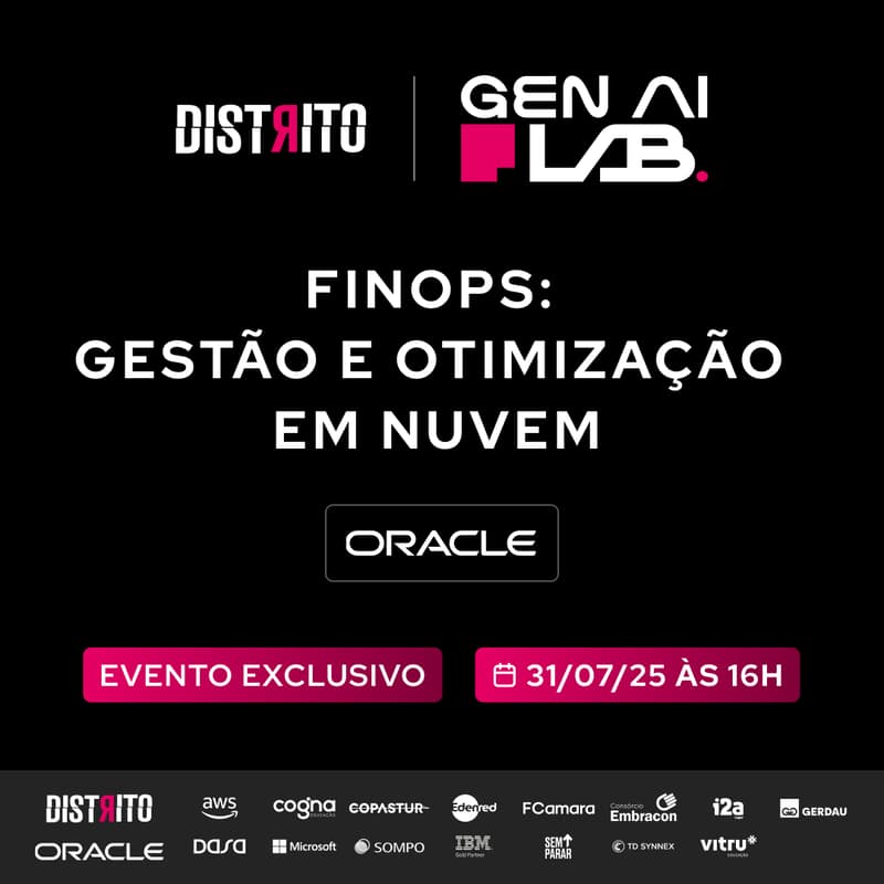 Cover Image for FinOps: gestão e otimização em nuvem